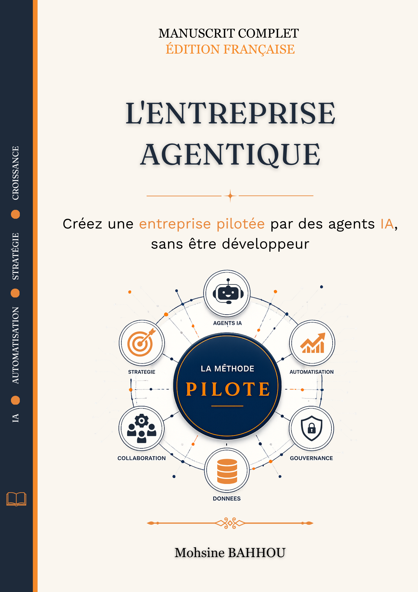 L'Entreprise Agentique