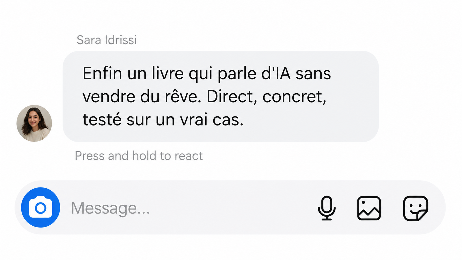 Avis lecteur 4
