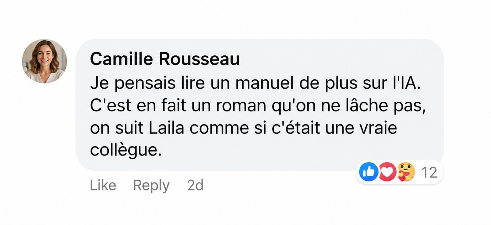 Avis lecteur 5