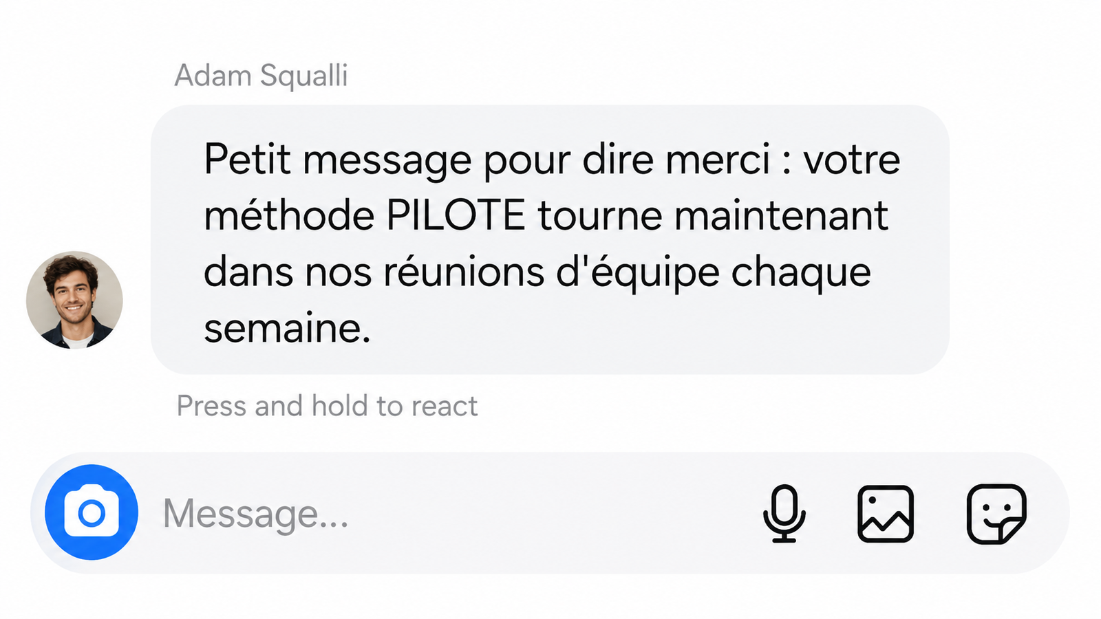 Avis lecteur 7
