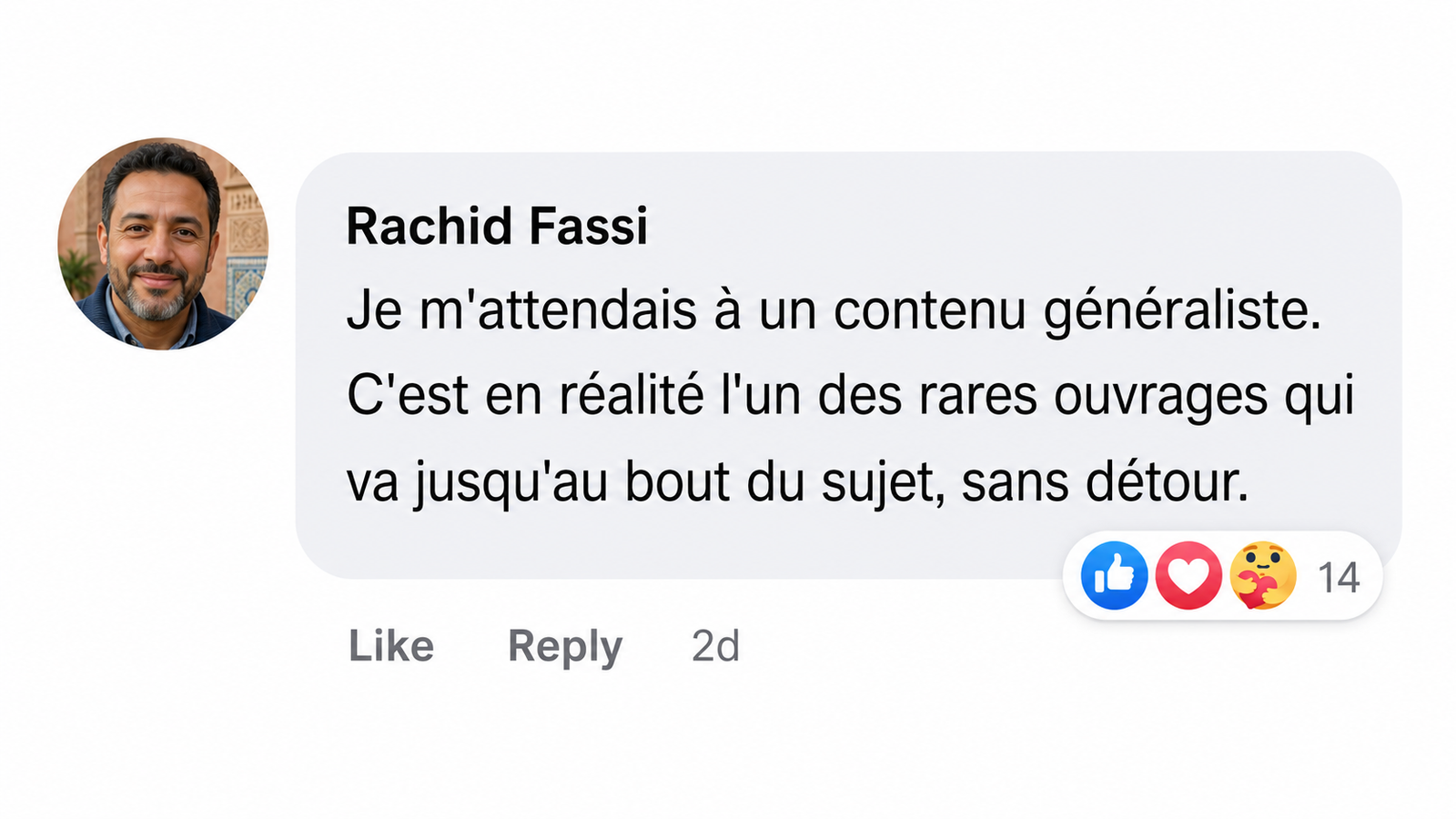 Avis lecteur 9
